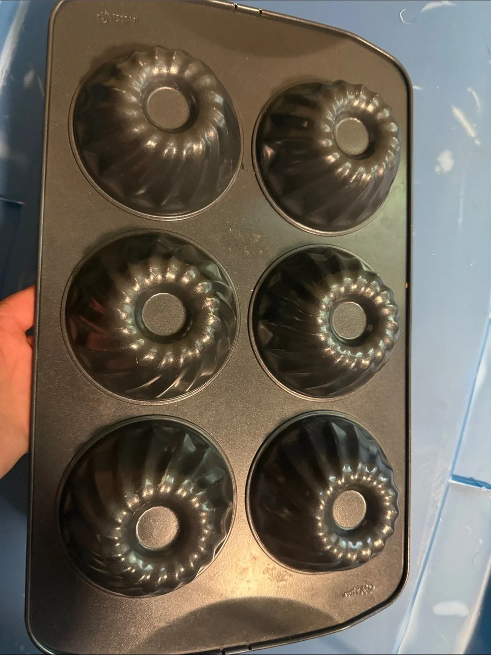 N/A durable nonstick